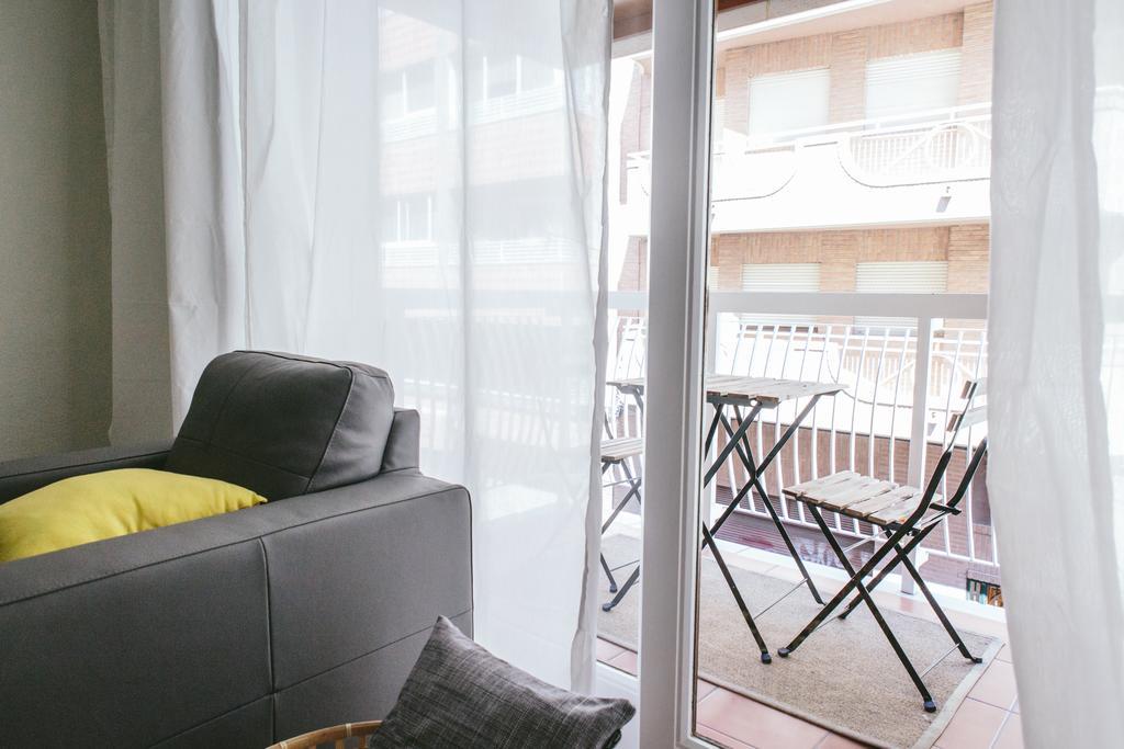 The Lucky Flats - Belando Quintana Apartment Alicante Ruang foto