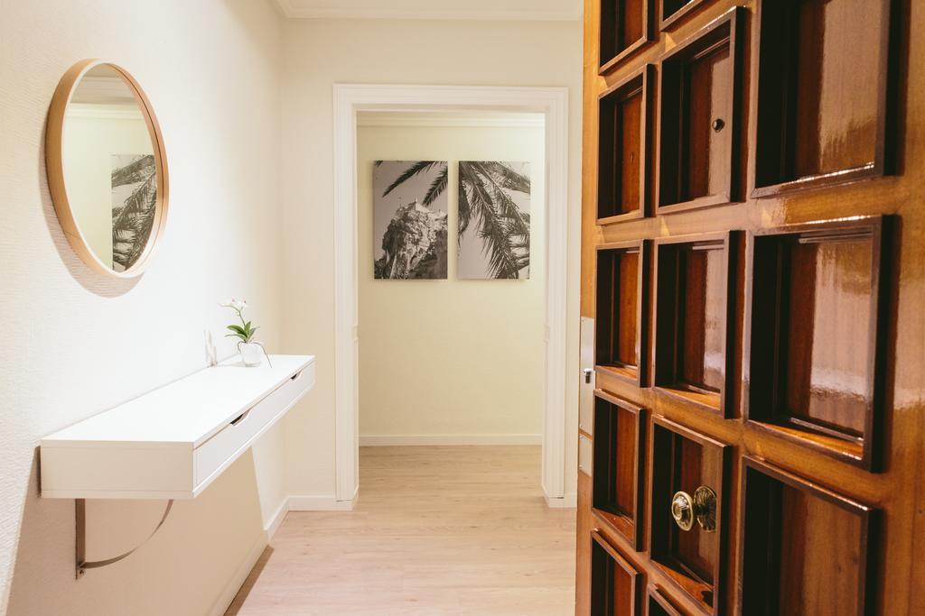 The Lucky Flats - Belando Quintana Apartment Alicante Ruang foto